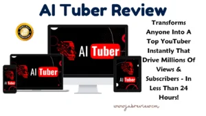 AI Tuber Review – Grow Your YouTube Channel Faster with AI-Driven Video Production!