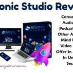 AISonic Studio Review - Create Eye Catchy Videos From Any Audio Files For Hungry Clients