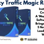 Agency Traffic Magic Review - Landing High-Ticket Clients System