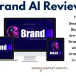 Brand AI Review – Generate Unlimited AI Content For Your Clients In Minutes!