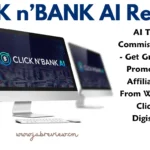 CLICK n’BANK AI Review – AI Traffic & Commission Method For Any Affiliate Network