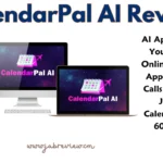 CalendarPal AI Review - Is It Best Appointment Scheduling AI App?