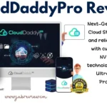 CloudDaddyPro Review - Unlimited Bandwidth To Unlimited SSD Cloud Storage