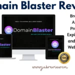 Domain Blaster Review - Clone & Rank Any Website with Expired Domains