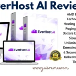 EverHost AI Review - Unlimited Domains & Unlimited Web Hosting Platform