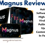 Magnus Review - Build 100% Automated Adsense Sites For Any Topic