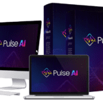 Pulse AI Review – Built-In Traffic Feature For 100% Free Targeted Clicks