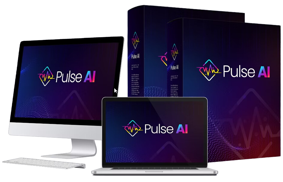 Pulse AI Review – Built-In Traffic Feature For 100% Free Targeted Clicks