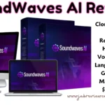 SoundWaves AI Review – AI Powered Voice Creation Platform With No Monthly Fees