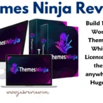 Themes Ninja Review – Create & Sell Premium WP Themes With Huge Profit