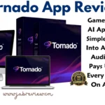 Tornado App Review - Create High-Quality Audiobooks Instantly