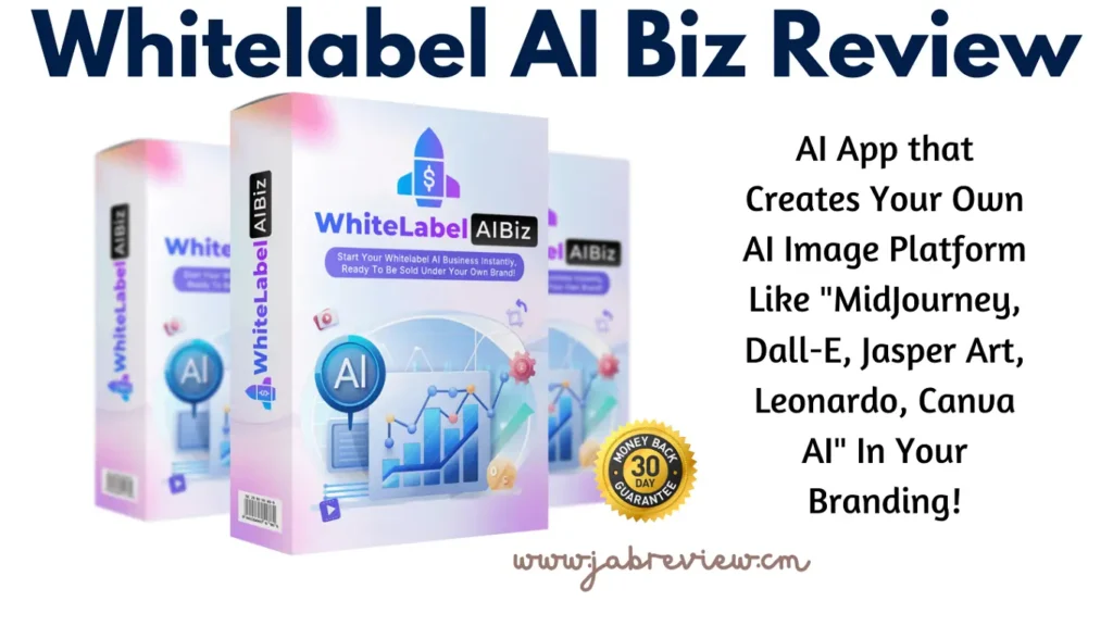 WhiteLabel AI Biz Review – Start Your Own DFY AI Business Instantly No Tech Skills Needed!