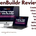 ZenBuildr Review - Create Any Type of Website from Single Central Dashboard