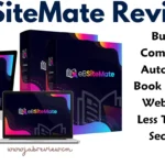 eBSiteMate Review - Build Your Own Fully Automated Book Affiliate Website