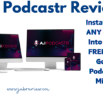 A.I Podcastr Review - Creates Viral Podcast In Any Niche