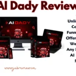 AI Dady Review - Create Unlimited SEO Optimized Sites For Any Niche