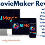 AI MovieMaker Review - Creates Stunning Ultra-Realistic 8K Cinematic Video