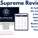 AI Supreme Review - All Premium AIs Solution In One Dashboard No Monthly Fees