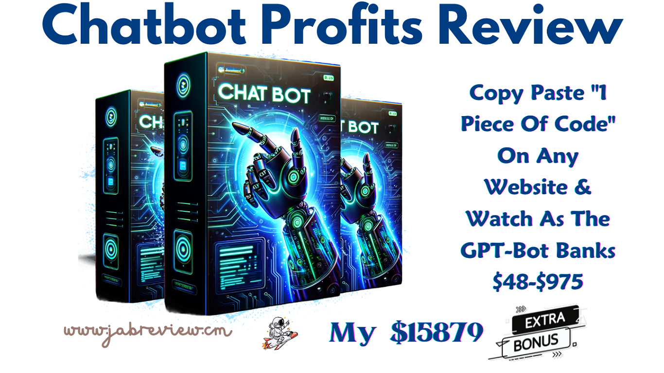 Chatbot Profits