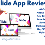 Glide App Review - Daily Profits From YouTube Traffic