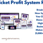 High Ticket Profit System Review - Free Traffic Methods to Get Targeted Buyers