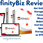 InfinityBiz Review - All-in-One Powerful AI Marketing Toolbox