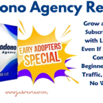 Leadono Agency Review - Effortlessly Collect Verified Emails Address Just One Click