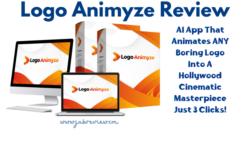 Logo Animyze Review - Transform Your Logo to Hollywood Style