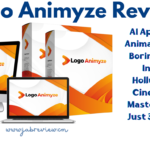 Logo Animyze Review - Transform Your Logo to Hollywood Style