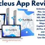 Nucleus App Review - All-in-One Premium AIs Intelligent Automation Without Monthly Fees!