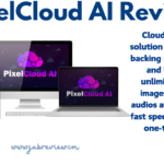 PixelCloud AI Review - Unlimited Lifetime Cloud Storage, File Hosting Platform