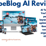 TubeBlog AI Review – Convert YouTube Videos Into SEO-Optimized Blogs Instantly