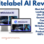 Whitelabel AI Review - Brand And Sell The Best AI Apps Today