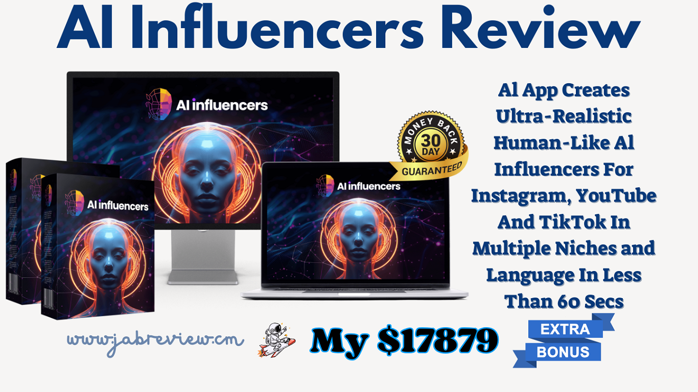 AI Influencers Review