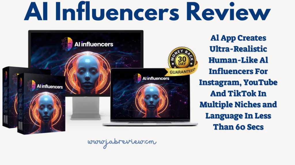 AI Influencers Review