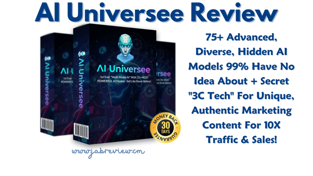 AI Universee Review