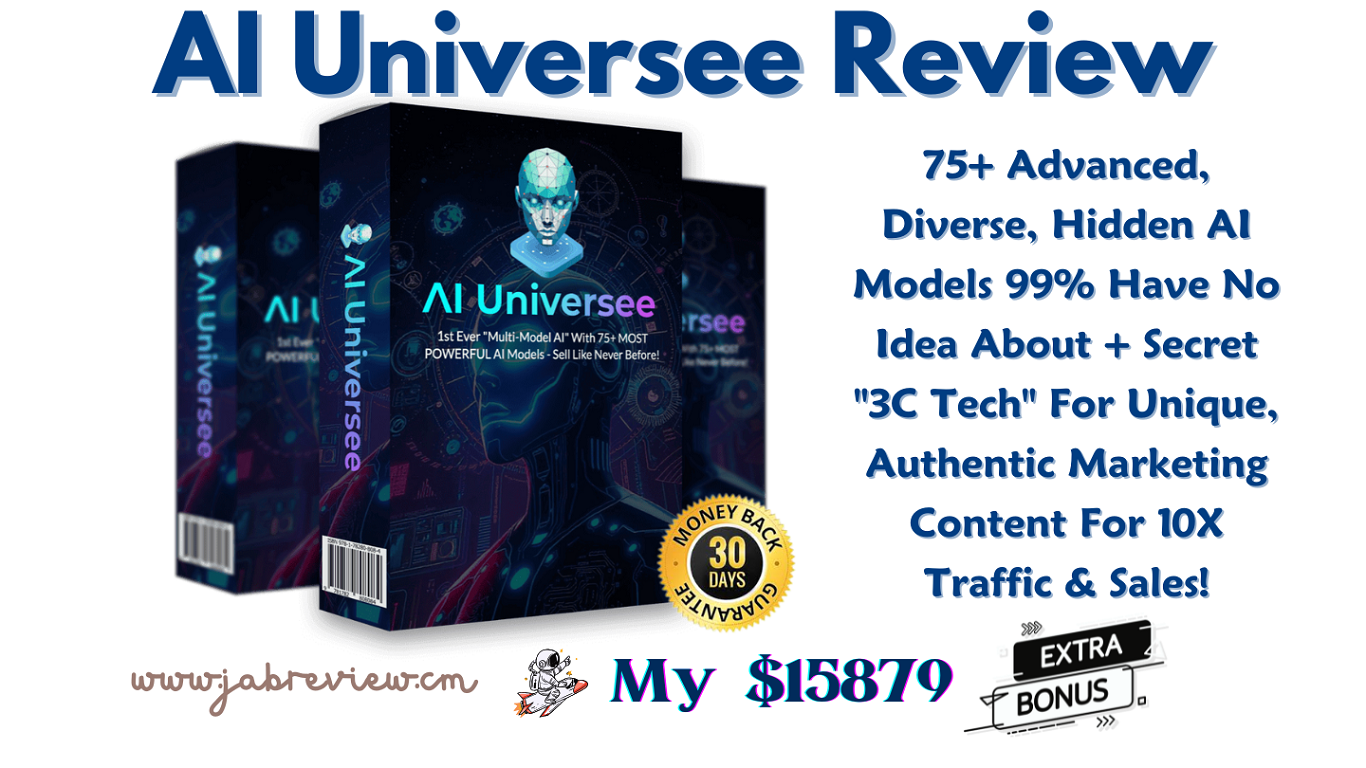 AI Universee Review