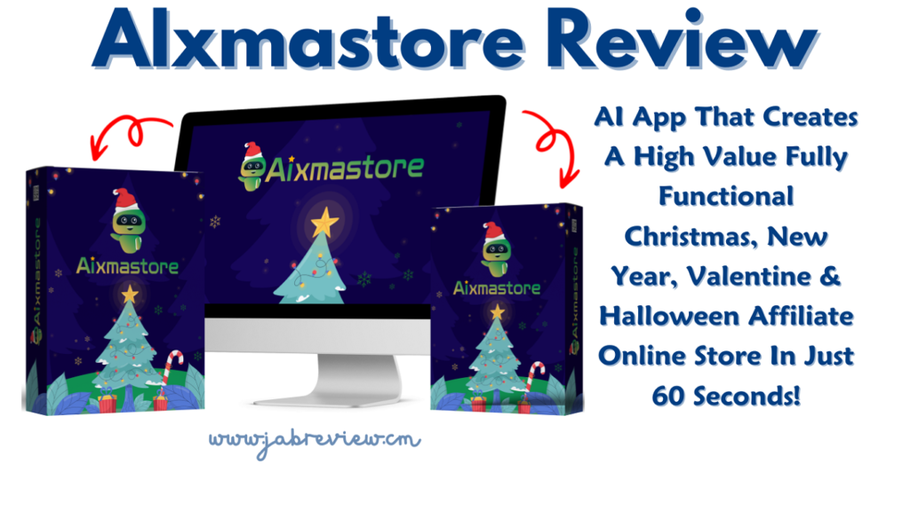 AIxmastore Review