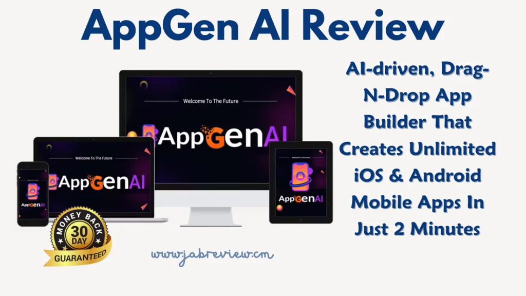 AppGen AI Review