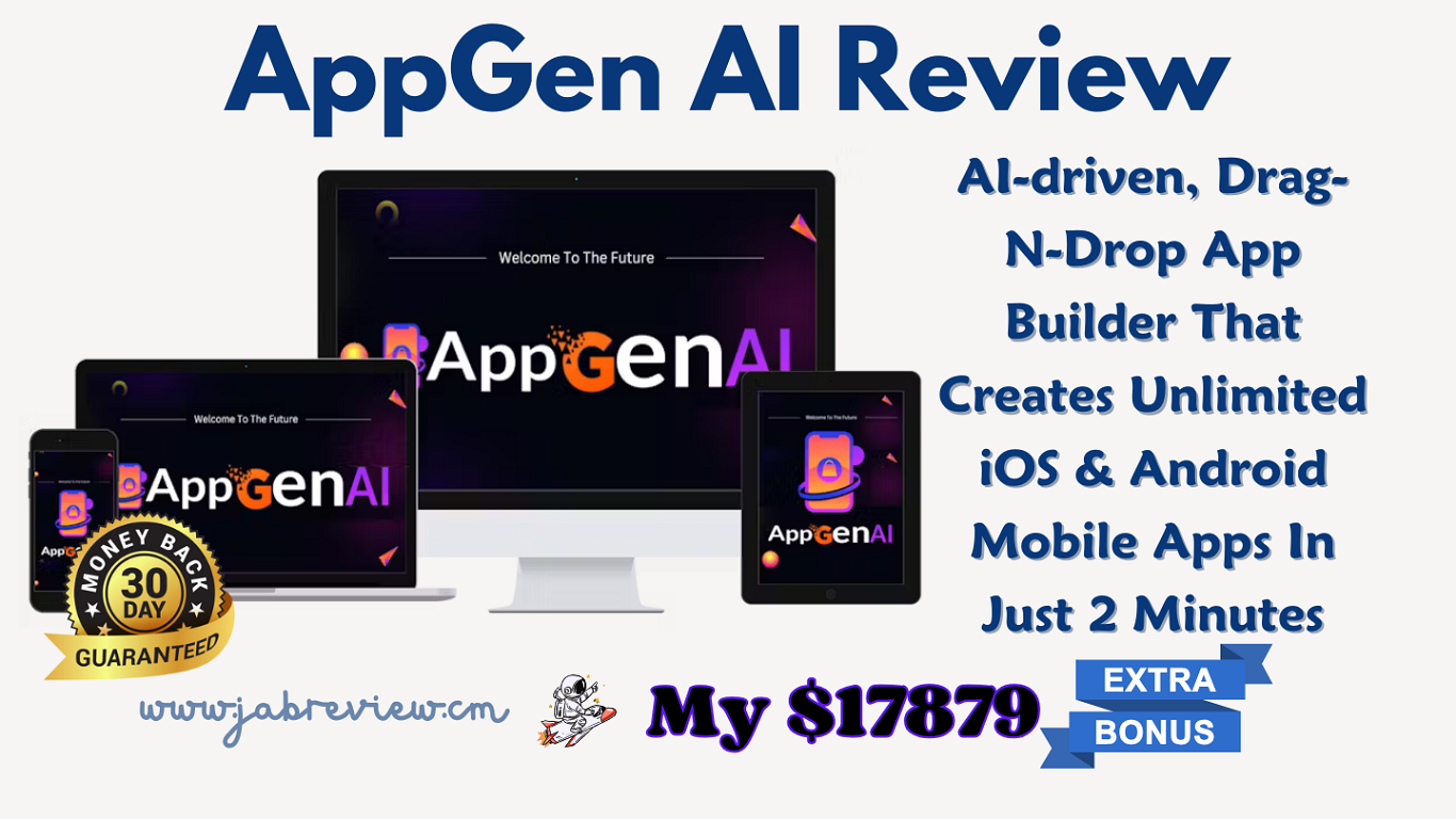 AppGen AI Review