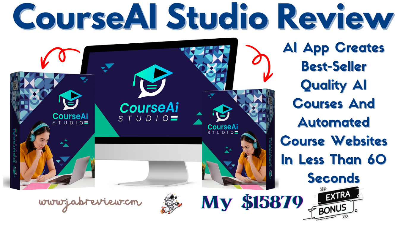 CourseAI Studio Review