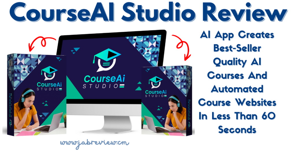 CourseAI Studio Review