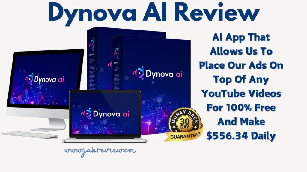 Dynova AI Review