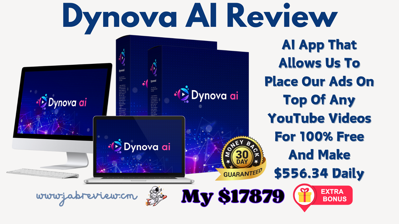 Dynova AI Review