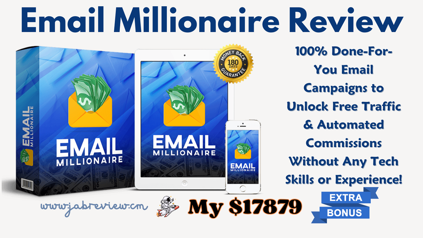 Email Millionaire Review