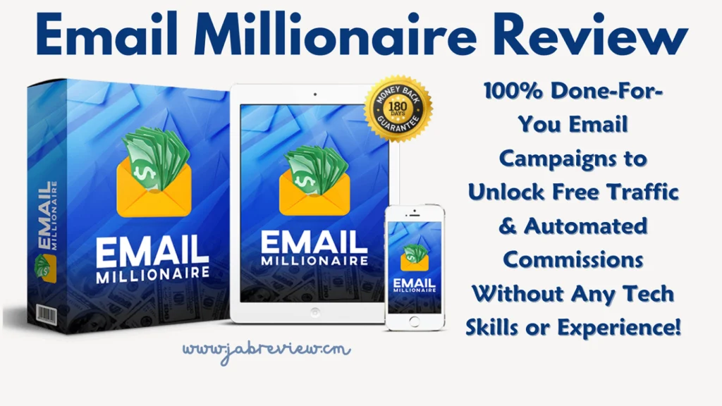 Email Millionaire Review