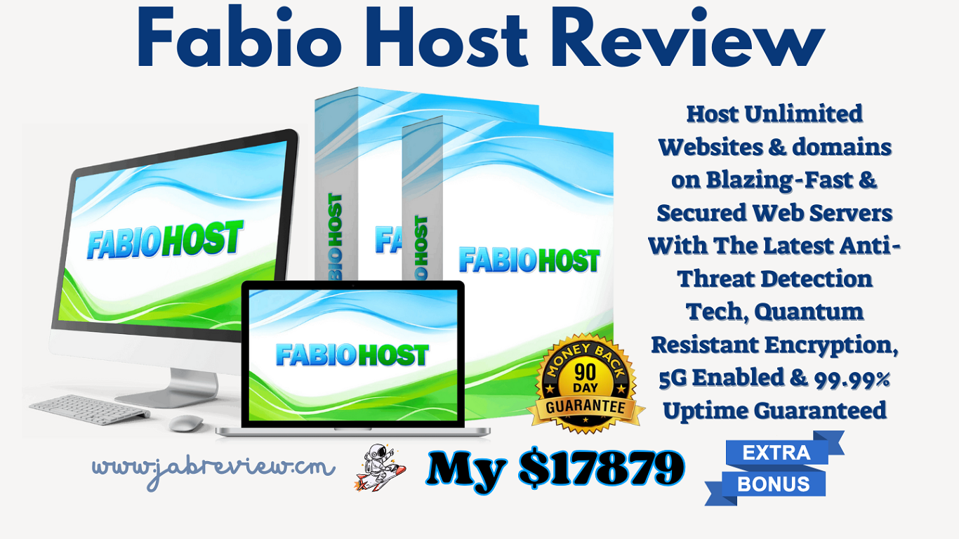 Fabio Host Review