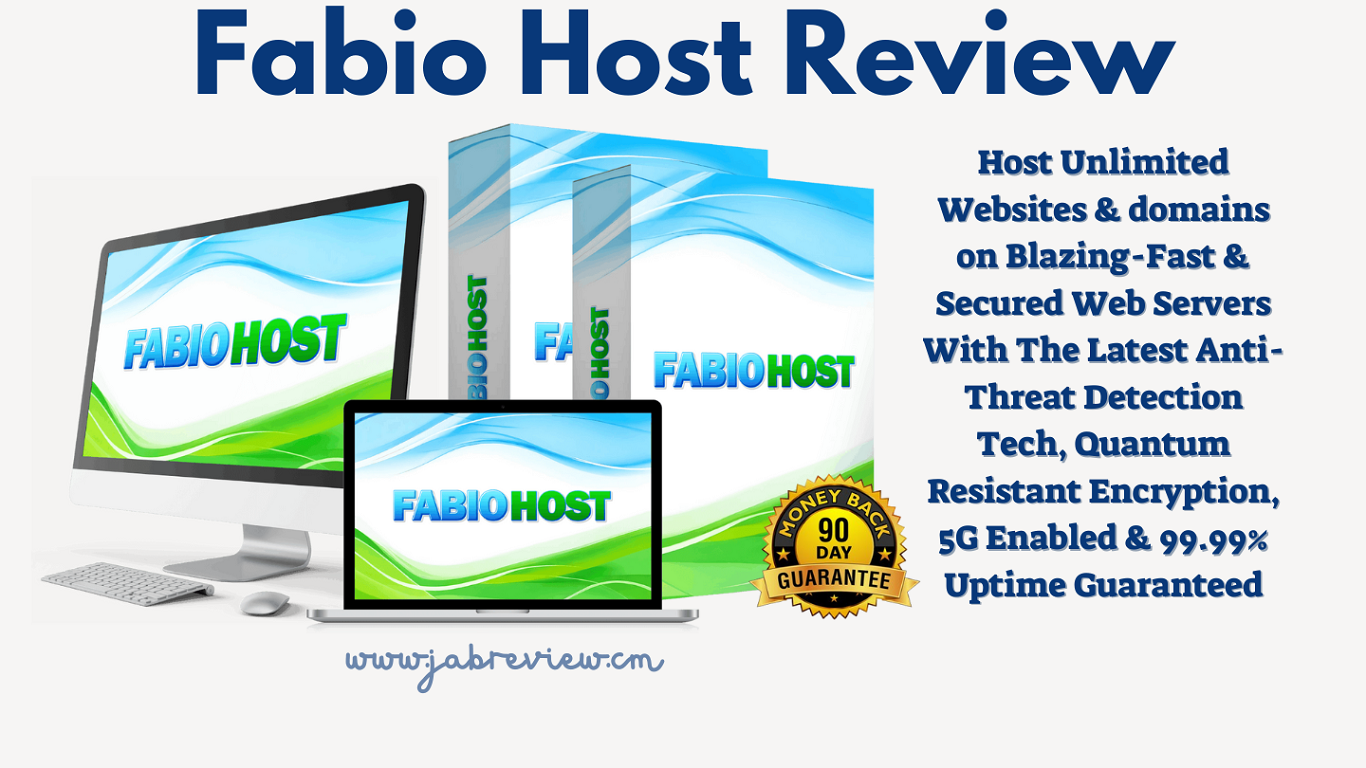 Fabio Host Review