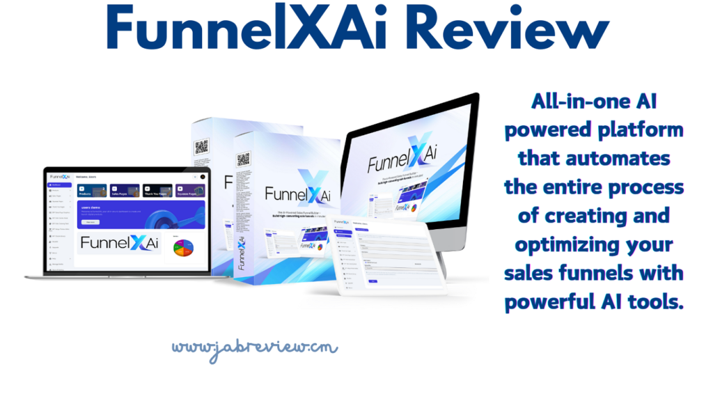 FunnelXAi Review