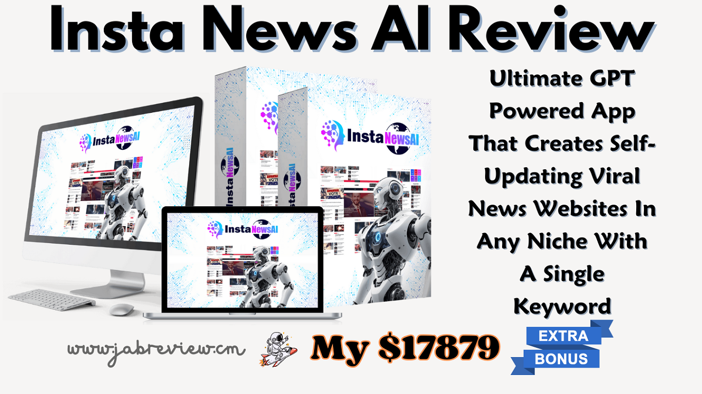 Insta News AI Review